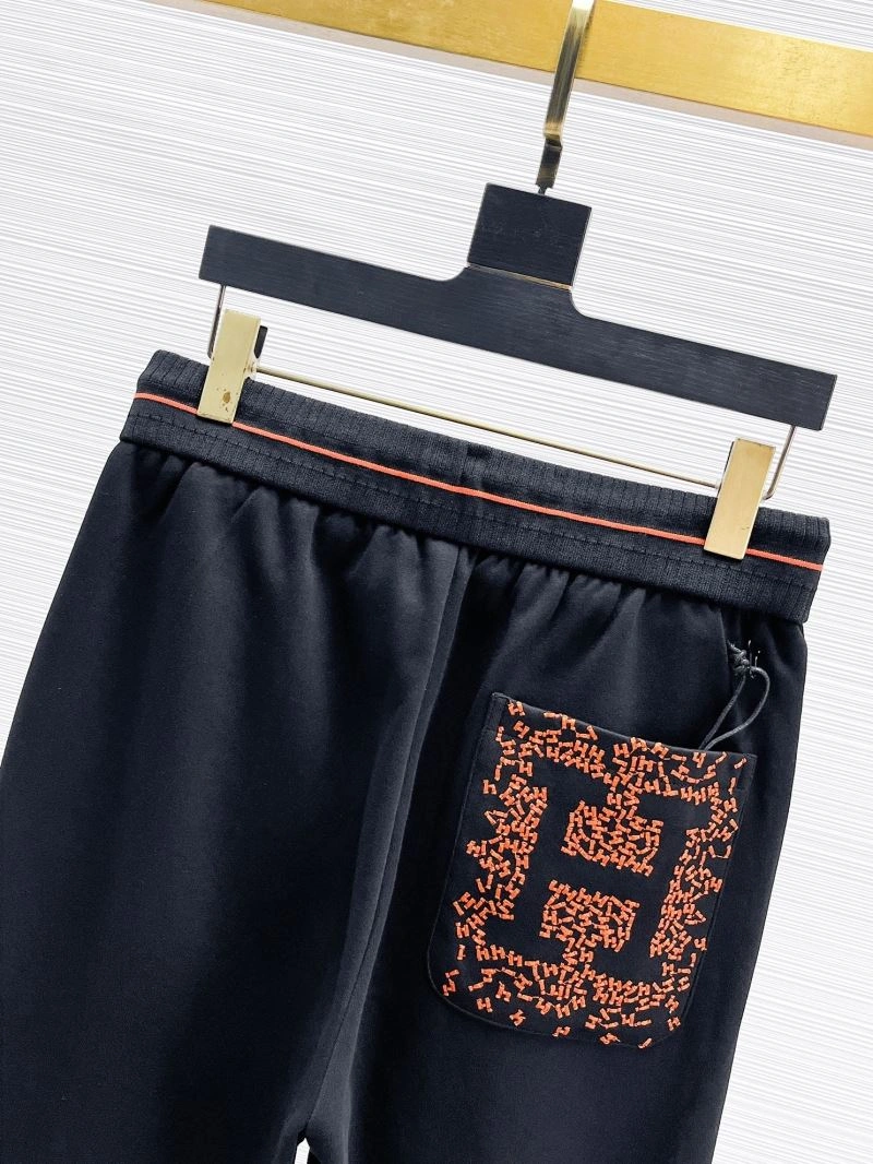 Hermes Long Pants SmoothTexture 130117