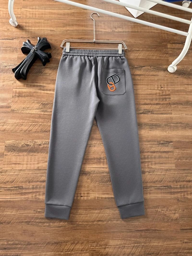 Breathable Hermes Long Pants 130126