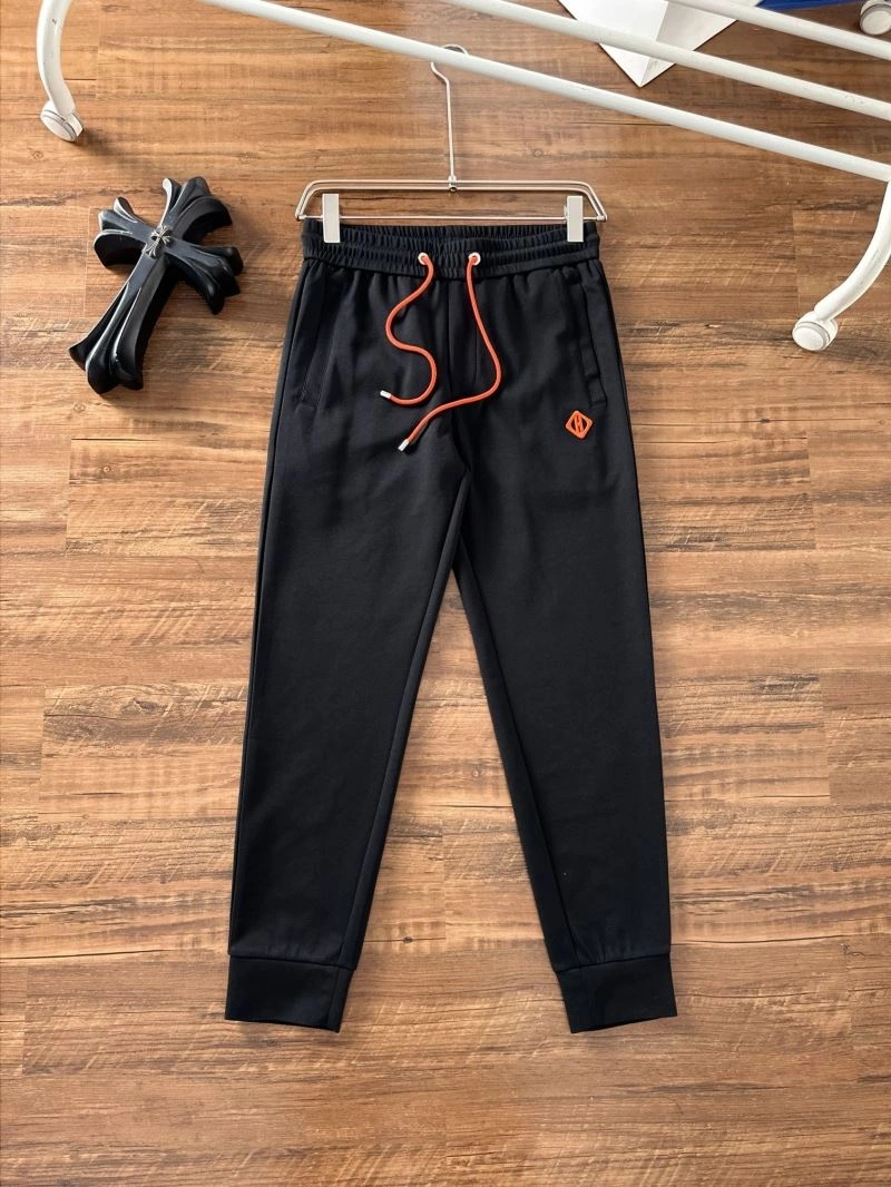 Chic Hermes Long Pants 130120