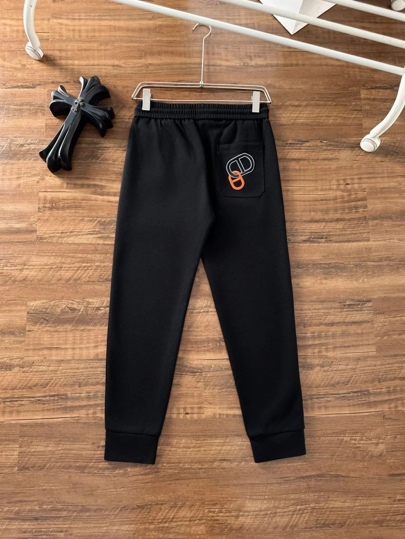 Chic Hermes Long Pants 130120