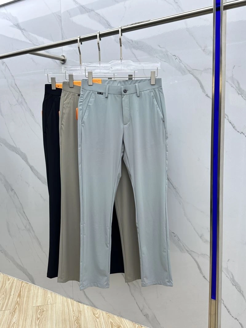 Hermes Long Pants Durable 130134