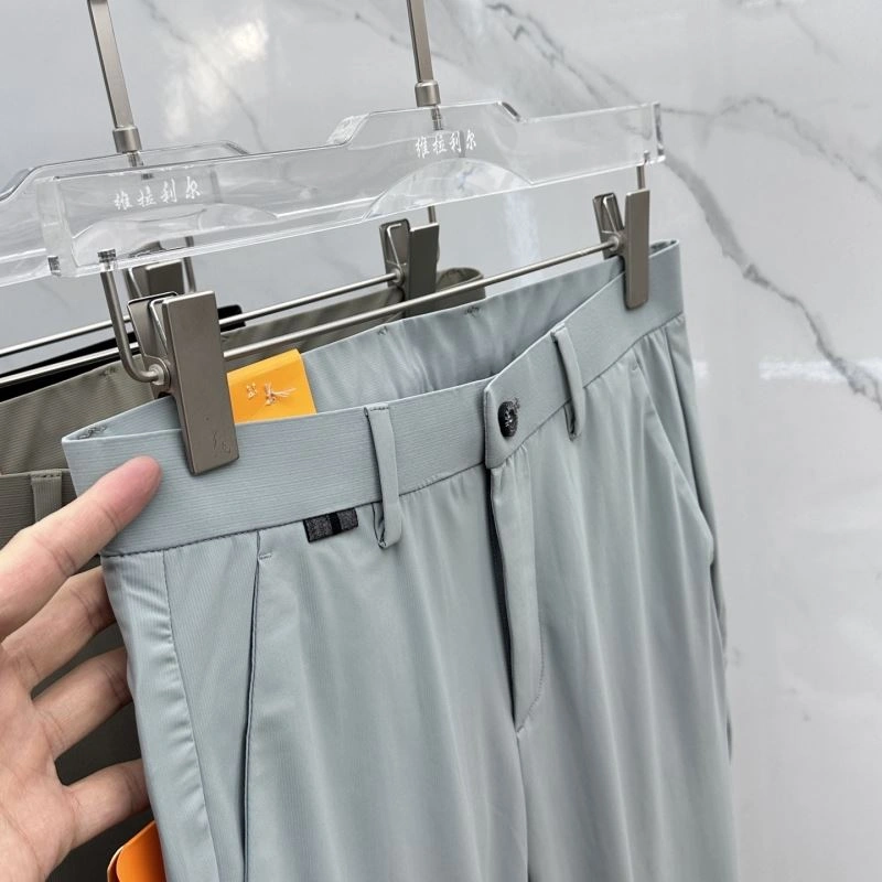 Hermes Long Pants Durable 130134