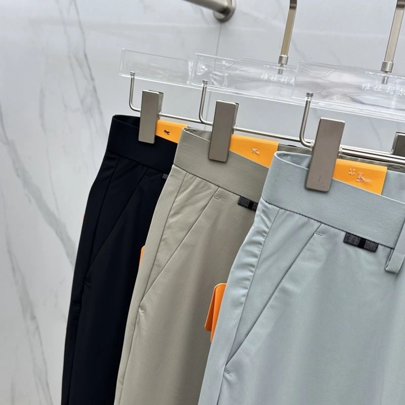 Hermes Long Pants Durable 130134