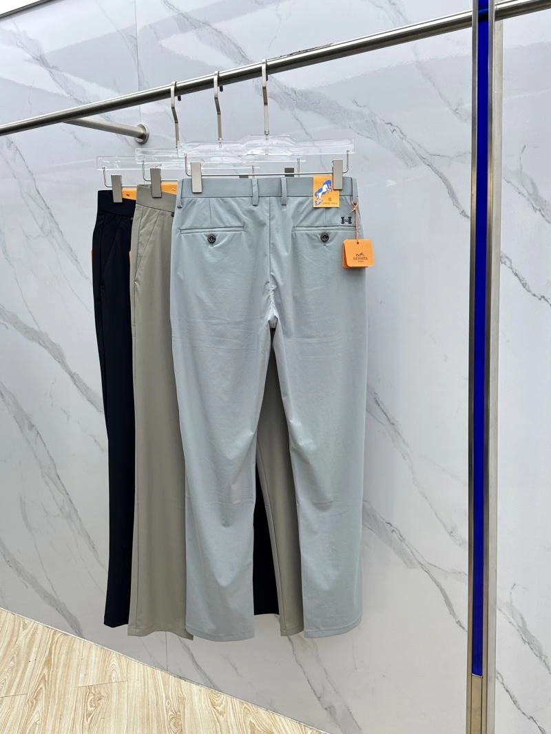 Hermes Long Pants Durable 130134