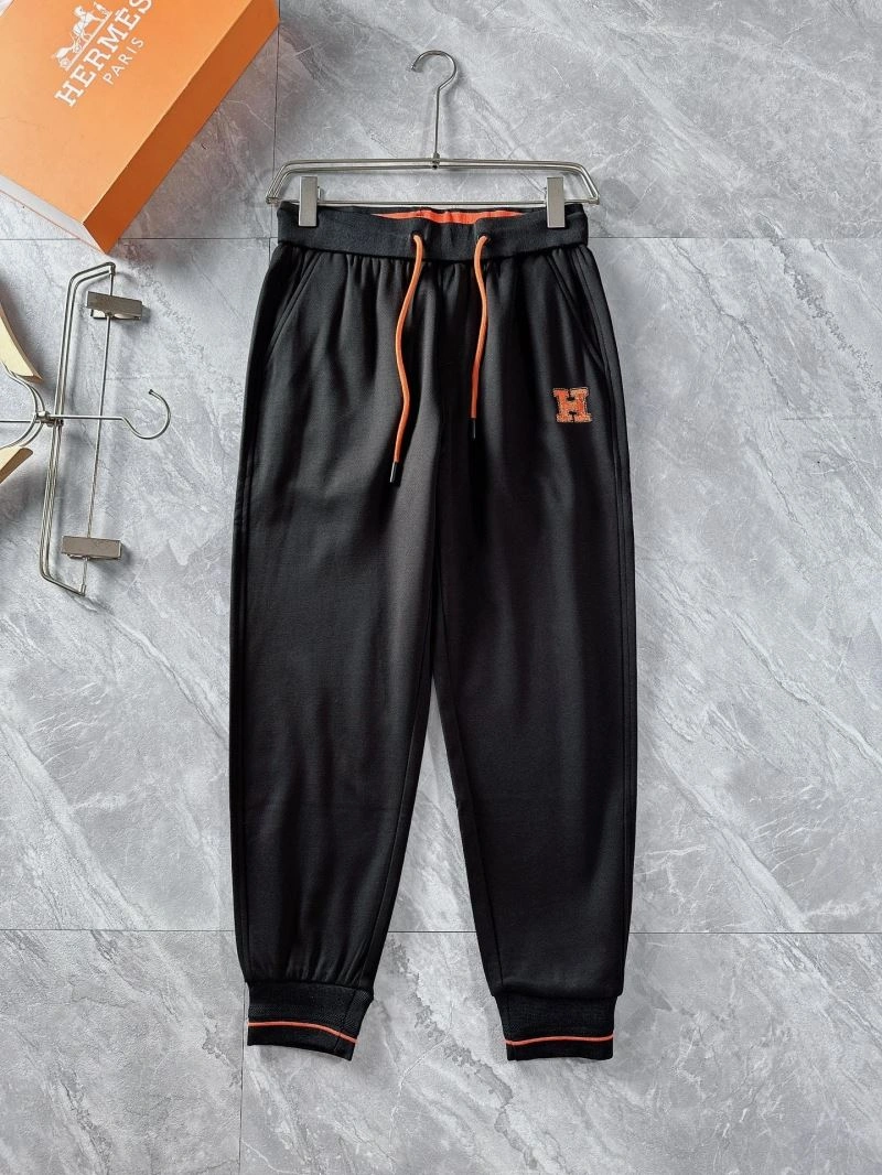 Hermes Long Pants Bold 130118