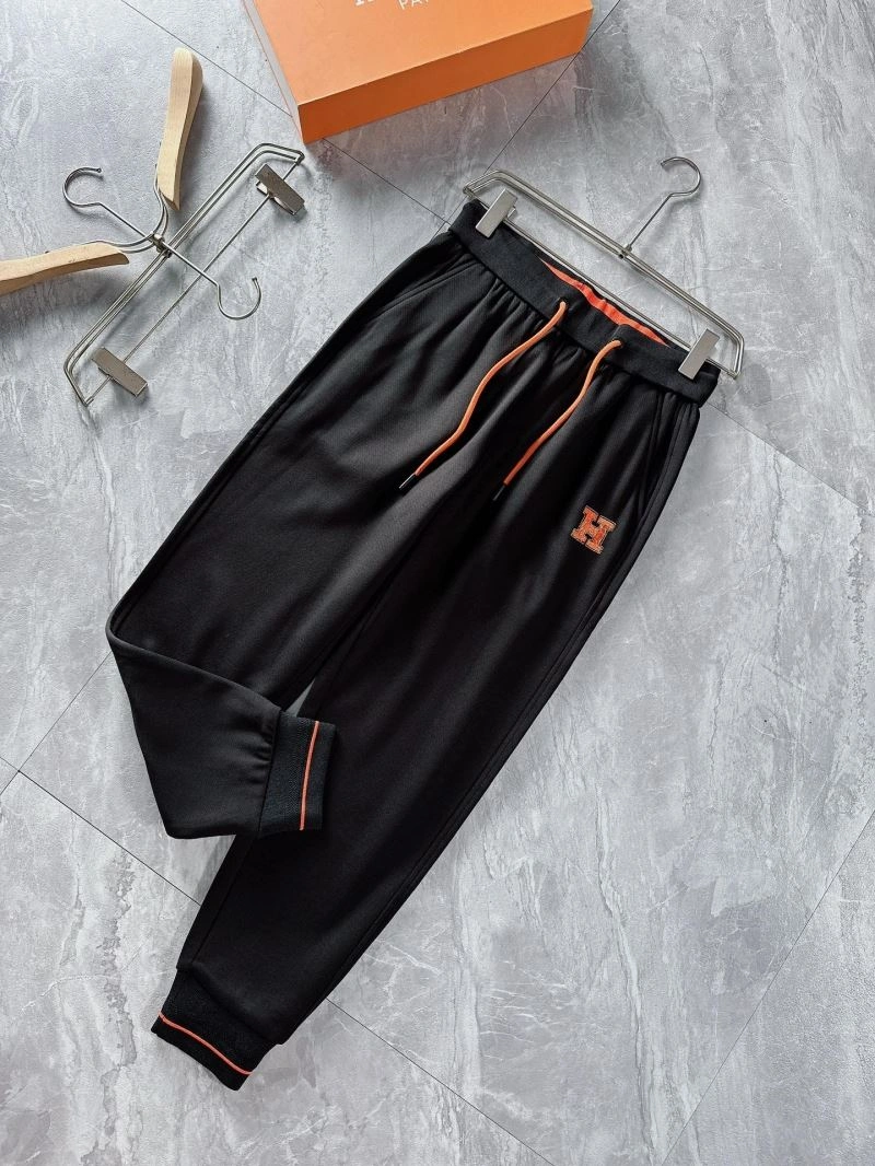 Hermes Long Pants Bold 130118