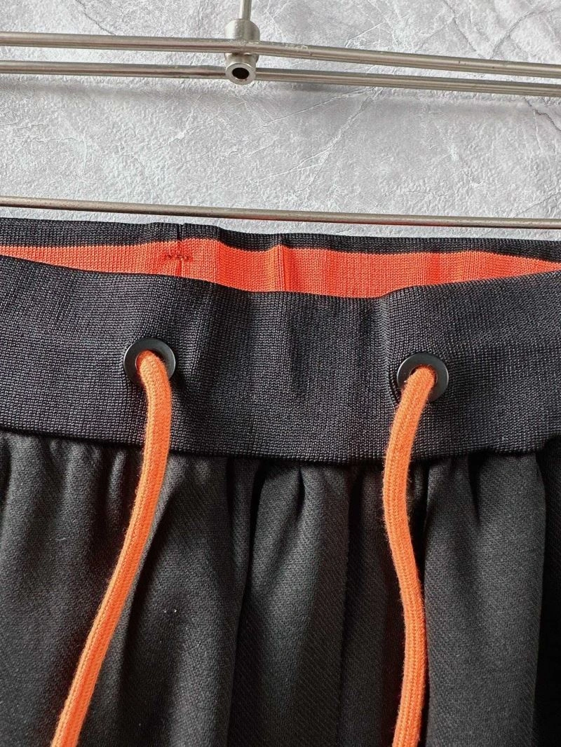 Hermes Long Pants Bold 130118