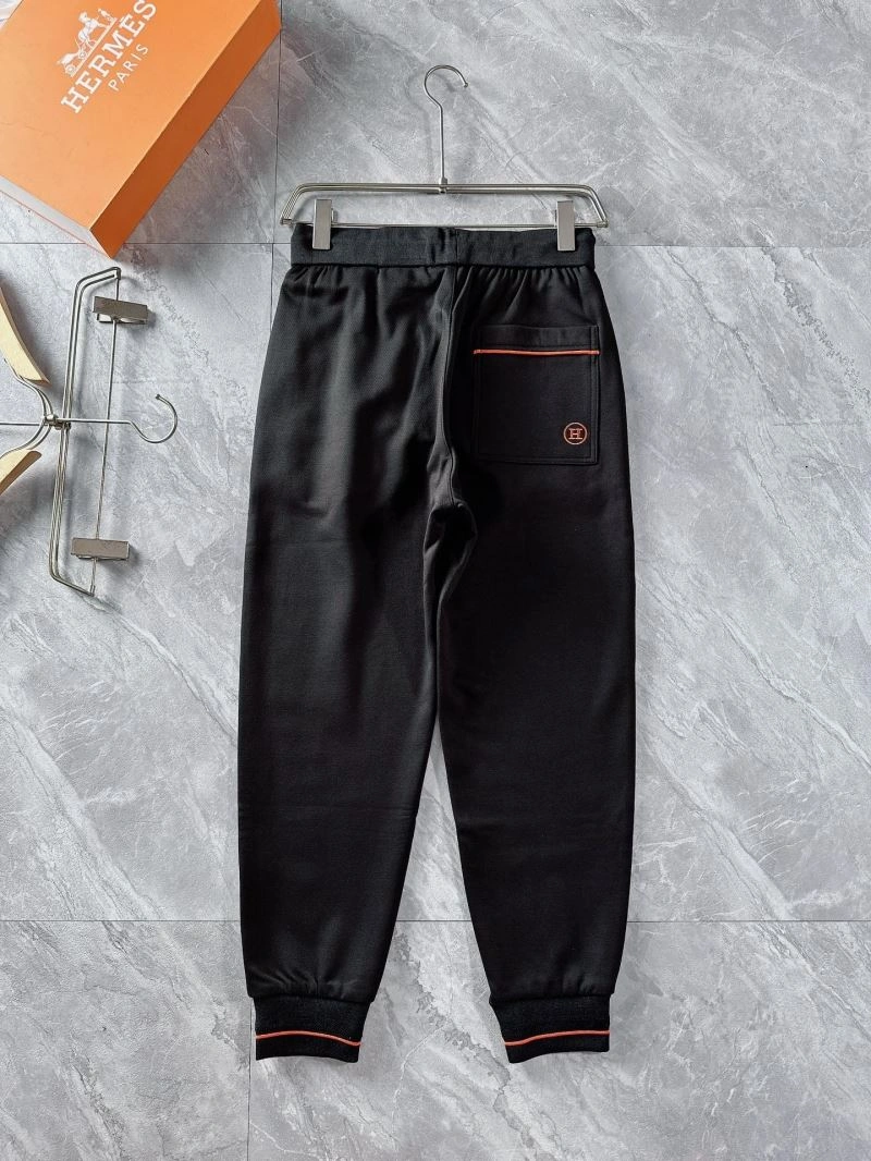 Hermes Long Pants Bold 130118