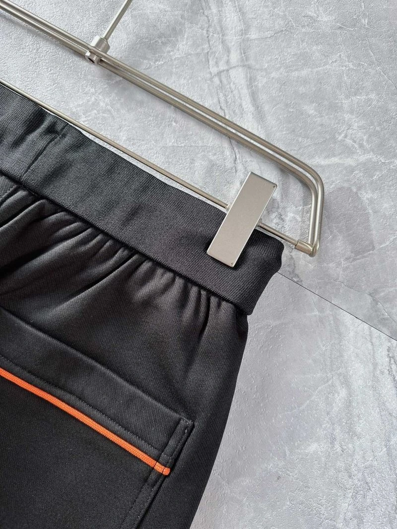 Hermes Long Pants Bold 130118