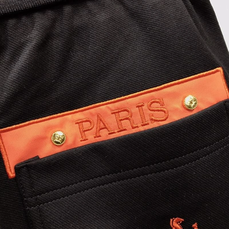 TimelessDesign Hermes Long Pants 130119