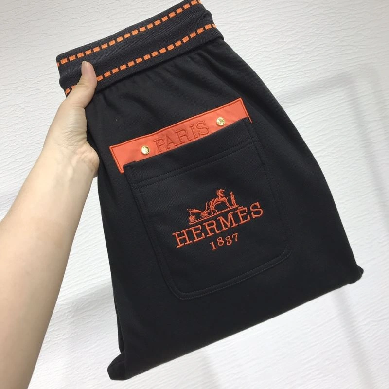 TimelessDesign Hermes Long Pants 130119