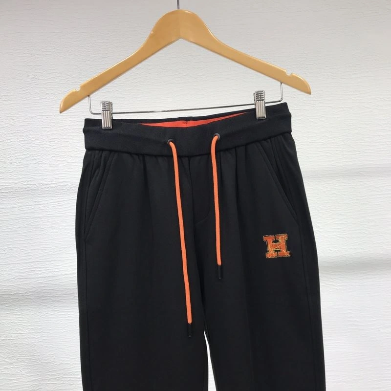 Vibrant Hermes Long Pants 130114