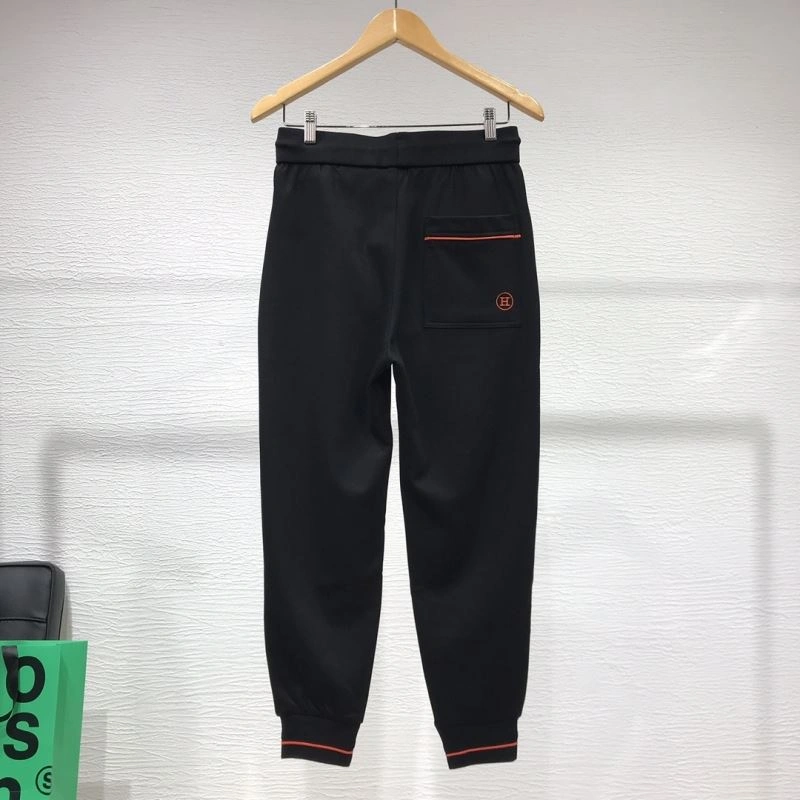 Vibrant Hermes Long Pants 130114
