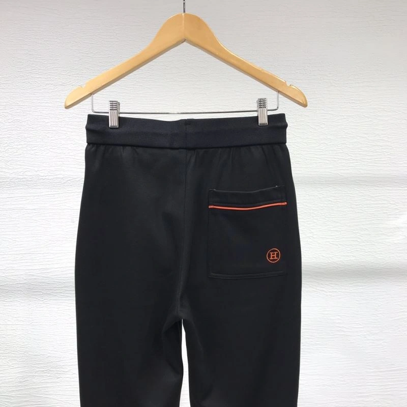 Vibrant Hermes Long Pants 130114