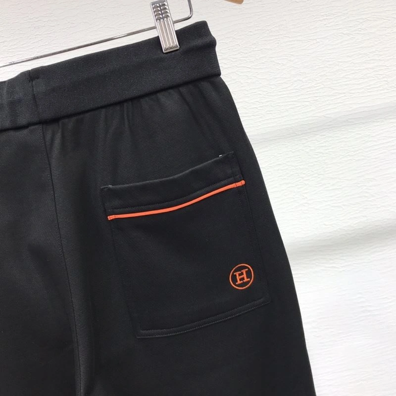 Vibrant Hermes Long Pants 130114