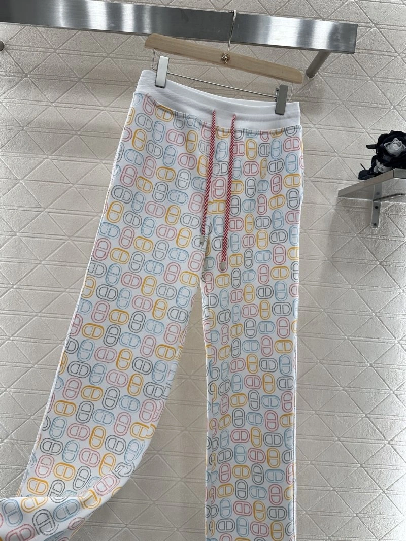 Hermes Long Pants SunProtective 129379