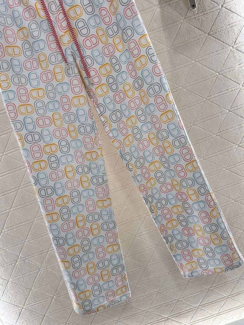 Hermes Long Pants SunProtective 129379