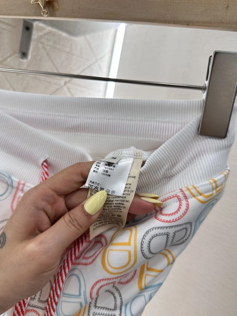 Hermes Long Pants SunProtective 129379