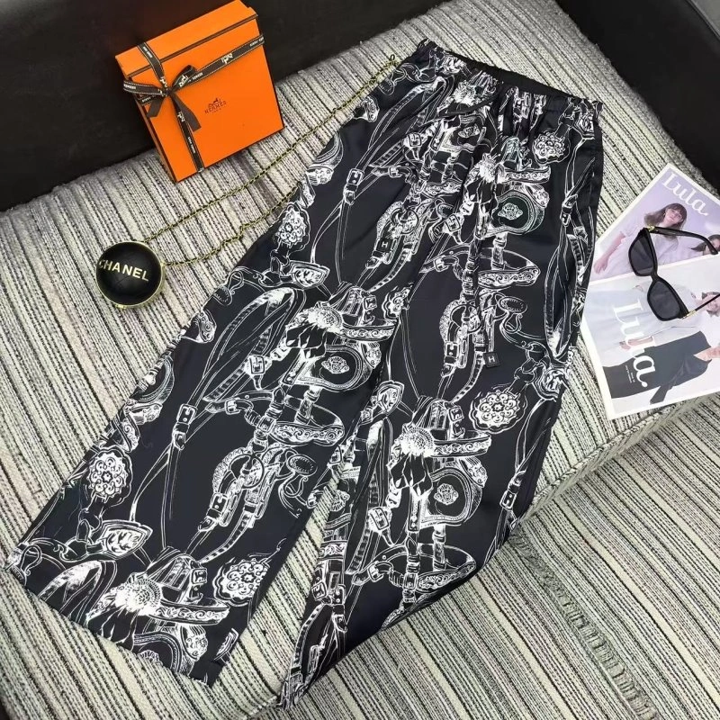 Hermes Long Pants Affordable 129369