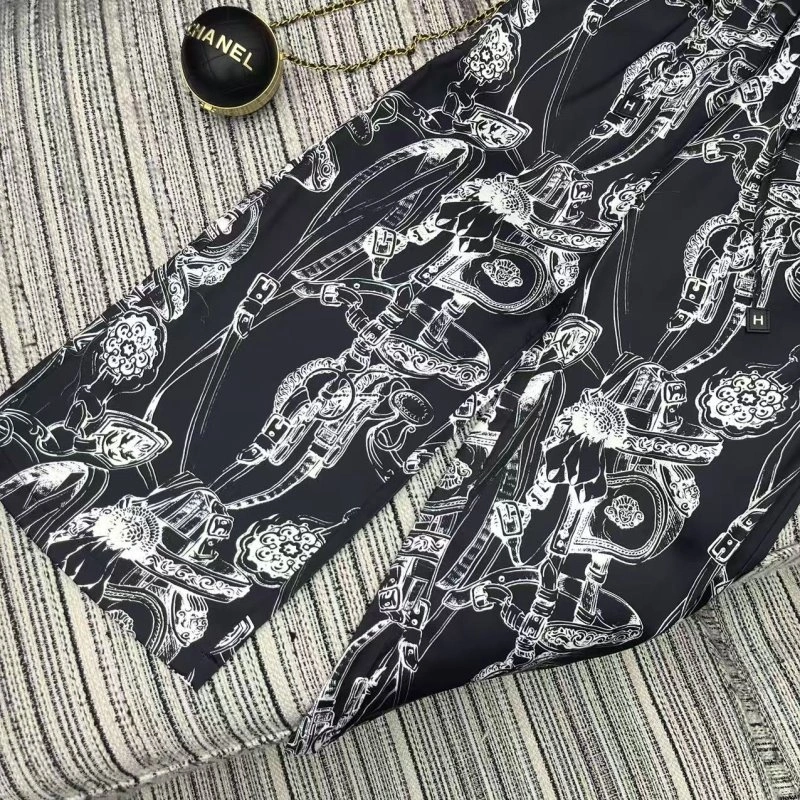 Hermes Long Pants Affordable 129369