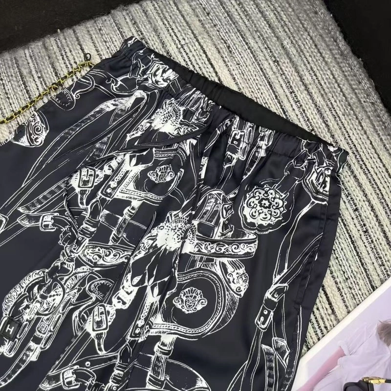 Hermes Long Pants Affordable 129369