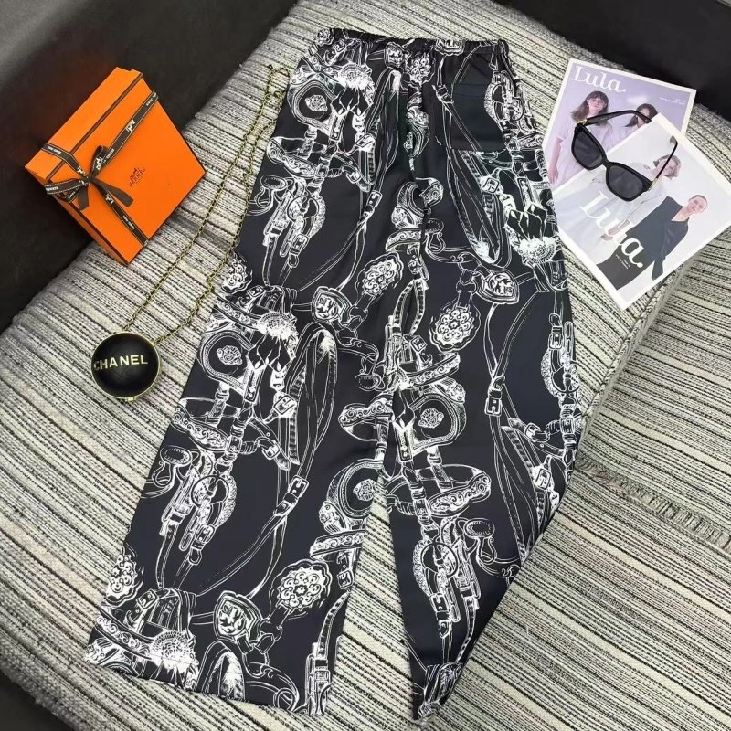 Hermes Long Pants Affordable 129369
