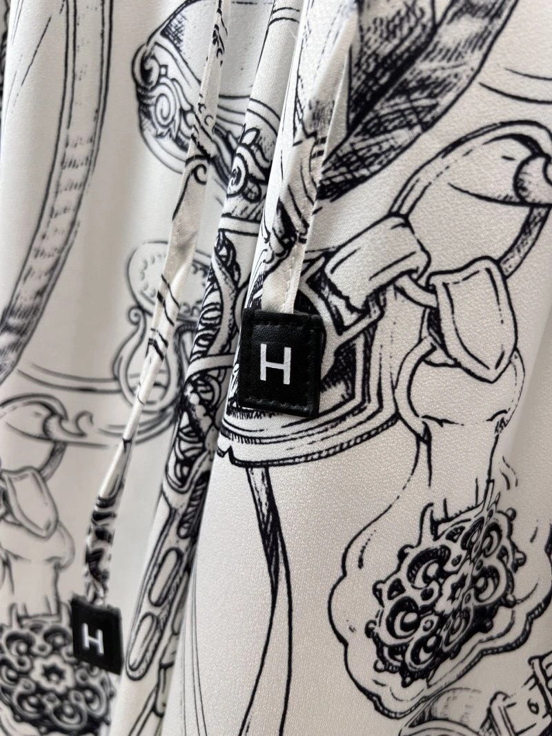 Hermes Long Pants UrbanStyle 129370