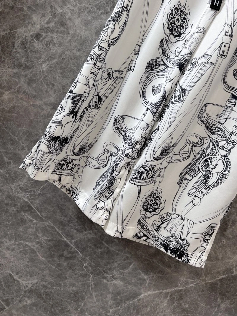 Hermes Long Pants UrbanStyle 129370