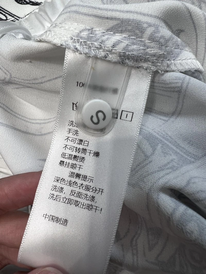 Hermes Long Pants UrbanStyle 129370
