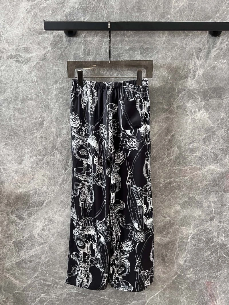 Thermal Hermes Long Pants 129368
