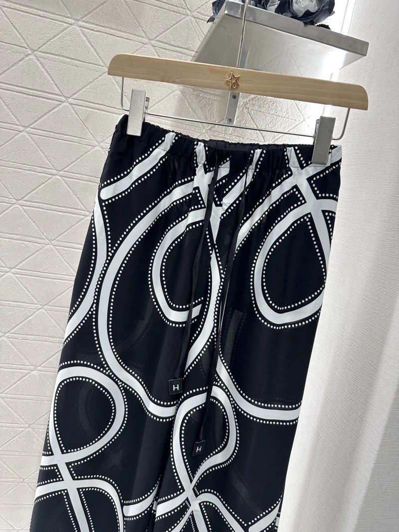 Hermes Long Pants Youthful 129394