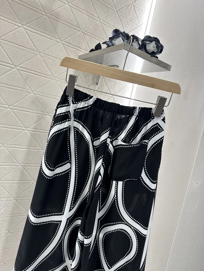 Hermes Long Pants Youthful 129394
