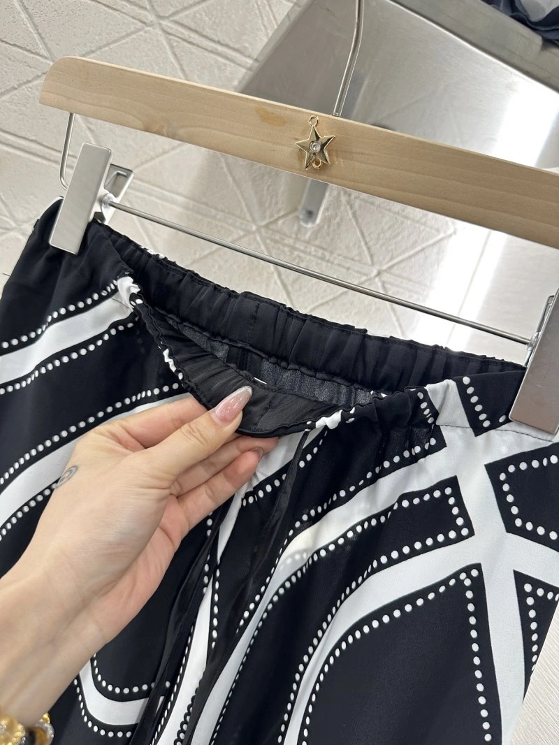 Hermes Long Pants Youthful 129394