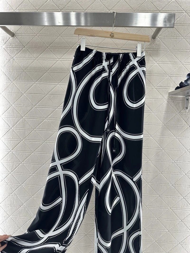Hermes Long Pants Youthful 129394