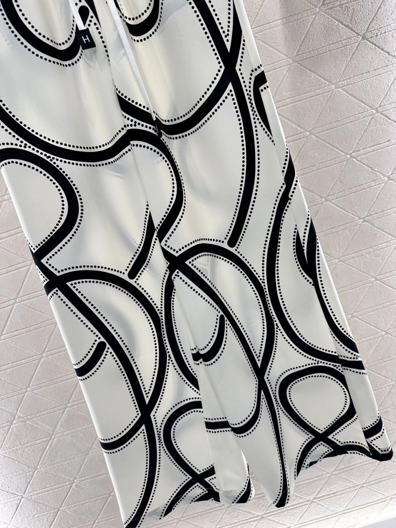 Thermal Hermes Long Pants 129367