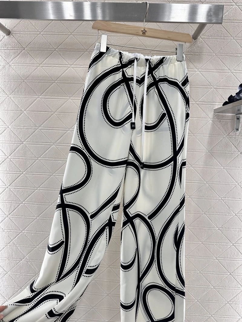 Thermal Hermes Long Pants 129367