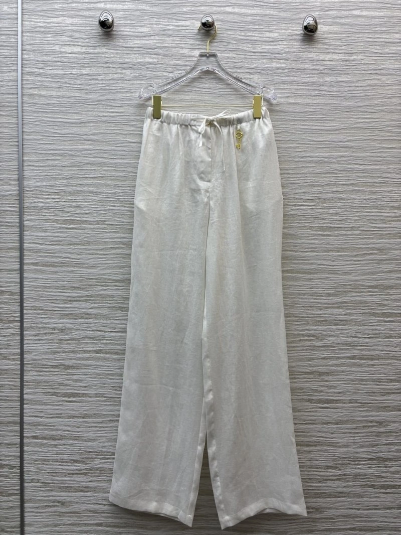 Breathable Hermes Long Pants 129507