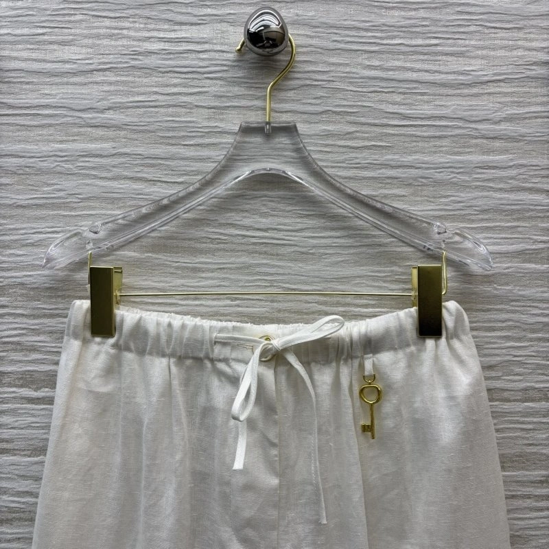 Breathable Hermes Long Pants 129507