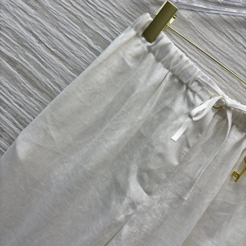 Breathable Hermes Long Pants 129507