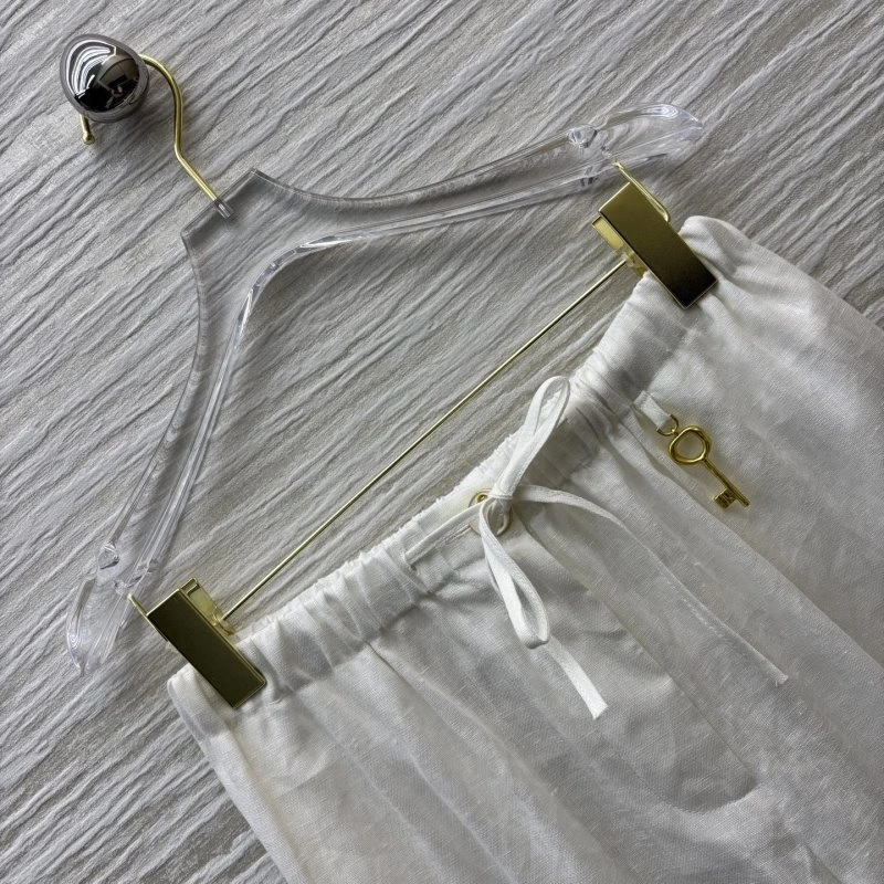 Breathable Hermes Long Pants 129507