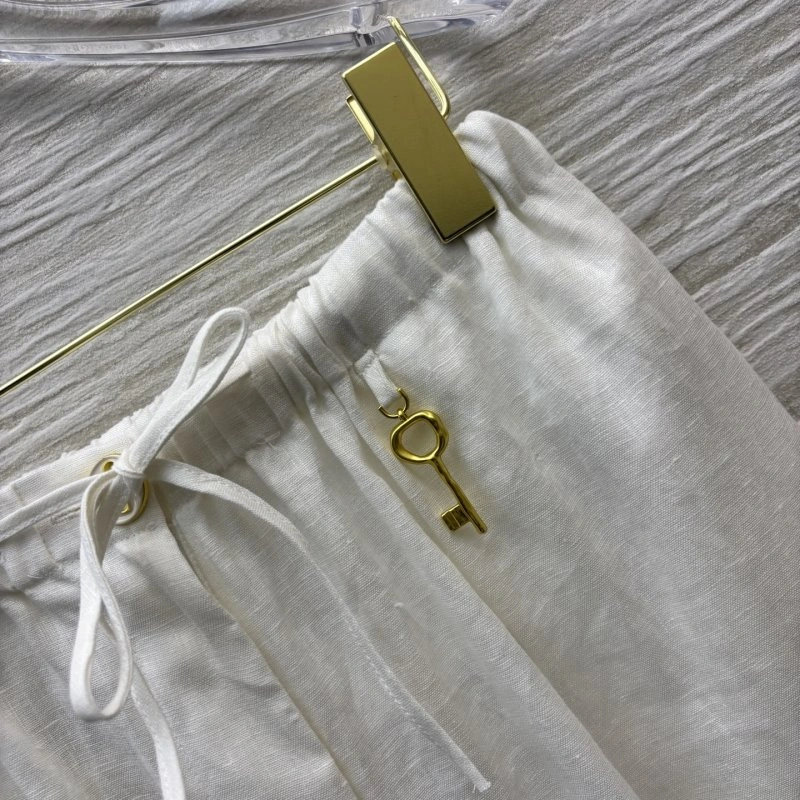 Breathable Hermes Long Pants 129507