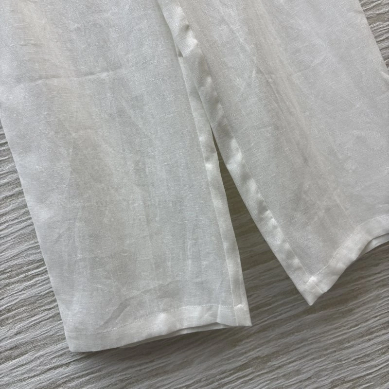 Breathable Hermes Long Pants 129507