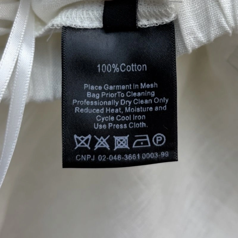 Breathable Hermes Long Pants 129507