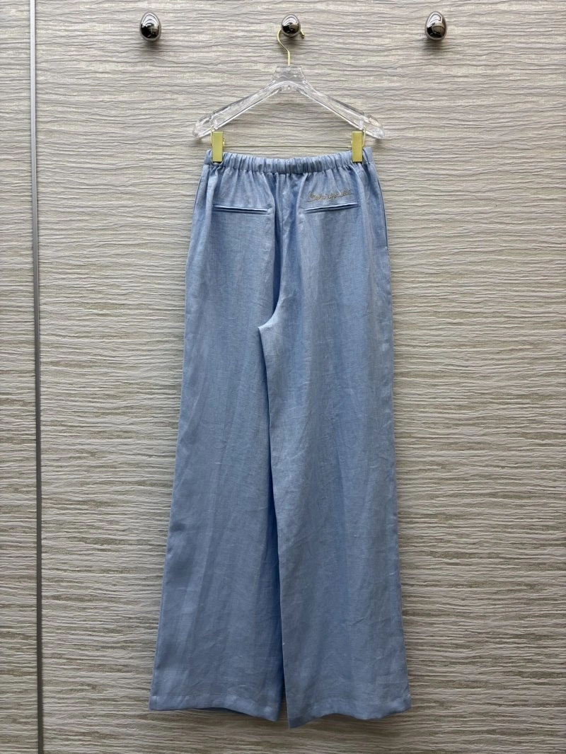 TimelessDesign Hermes Long Pants 129496