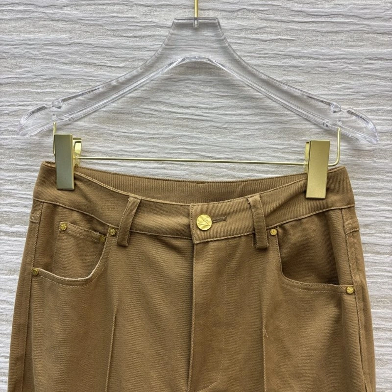 SoftTouch Hermes Long Pants 129512