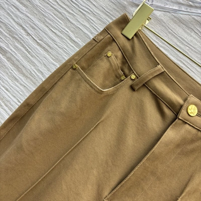 SoftTouch Hermes Long Pants 129512
