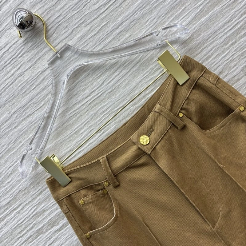 SoftTouch Hermes Long Pants 129512