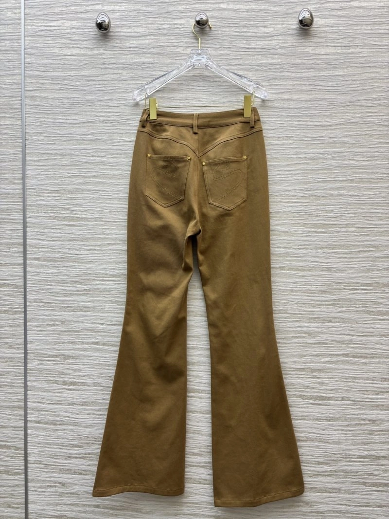 SoftTouch Hermes Long Pants 129512