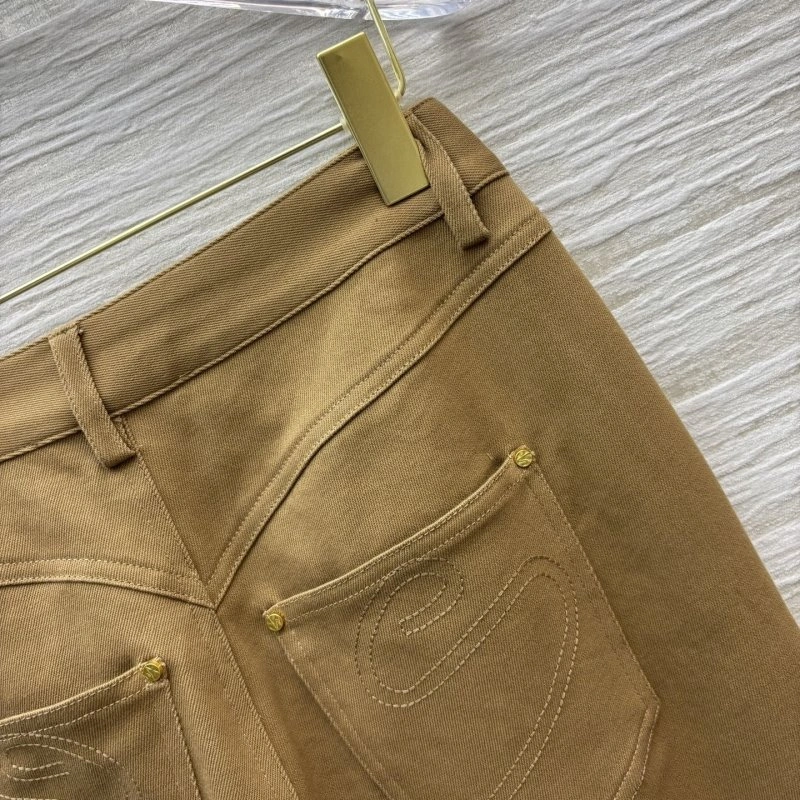 SoftTouch Hermes Long Pants 129512