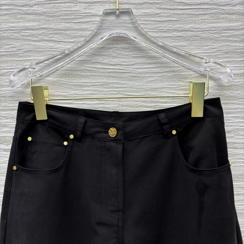 Practical Hermes Long Pants 129500